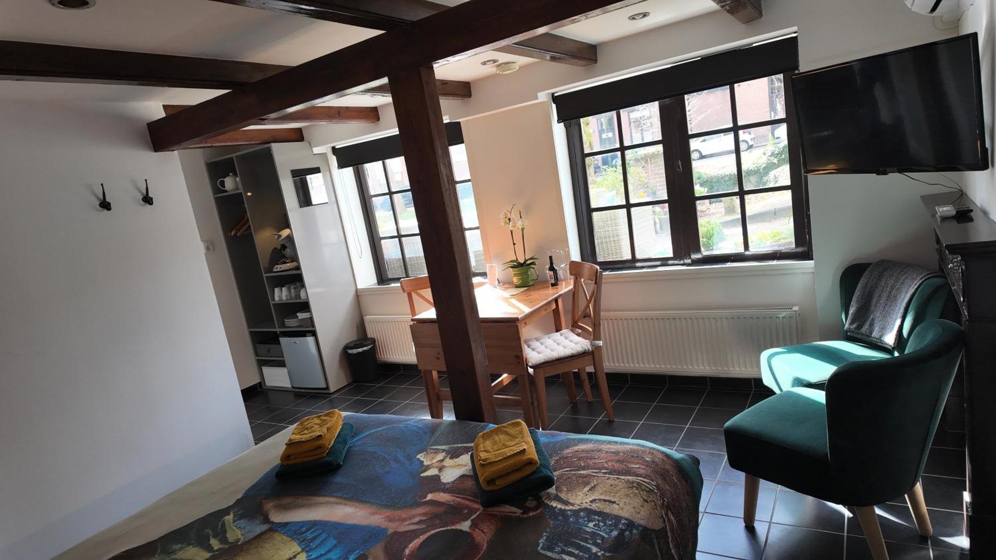 Bed And Breakfast Enkhuizen Eksteriør billede